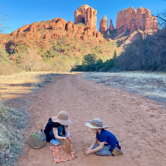 Meet your Posher, Nancy - Picture 8 of 8